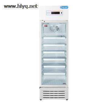 海爾2-8℃藥品冷藏箱HYC-310S