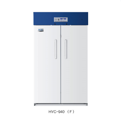 海爾避光系列醫(yī)用冷藏箱—HYC-890 F