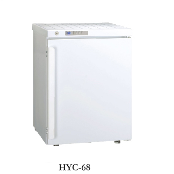 低溫保存箱HYC-68