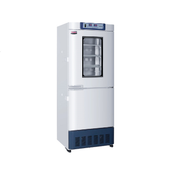 海爾醫(yī)用冷藏冷凍箱HYCD-282A