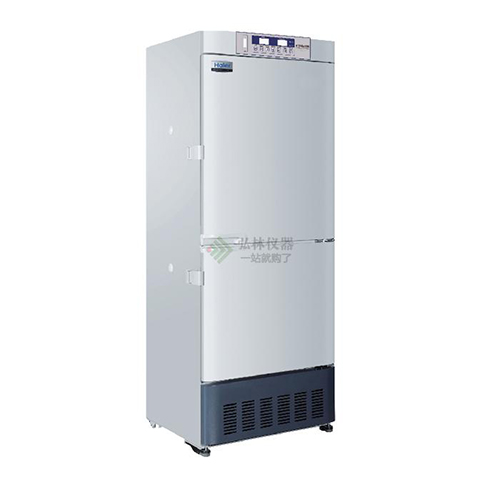 海爾醫(yī)用冷藏冷凍箱HYCD-282/282C