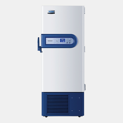 海爾-86度超低溫冰箱（節(jié)能芯）DW-86L388J