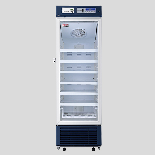海爾2-8度醫(yī)用冷藏箱HYC-390/290/391