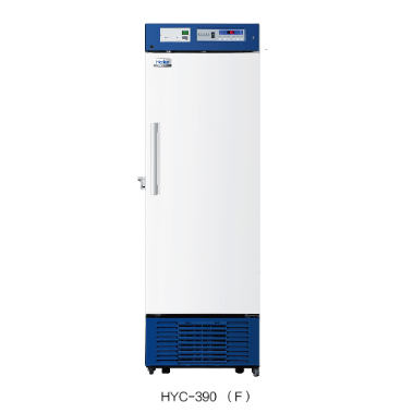 海爾避光系列醫(yī)用冷藏箱—HYC-390F