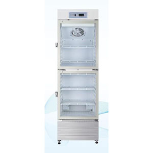 海爾2-8度醫(yī)用冷藏箱HYC-356