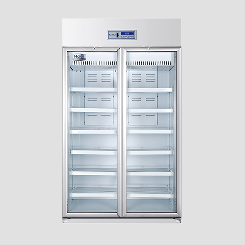海爾2-8度醫(yī)用冷藏箱HYC-940